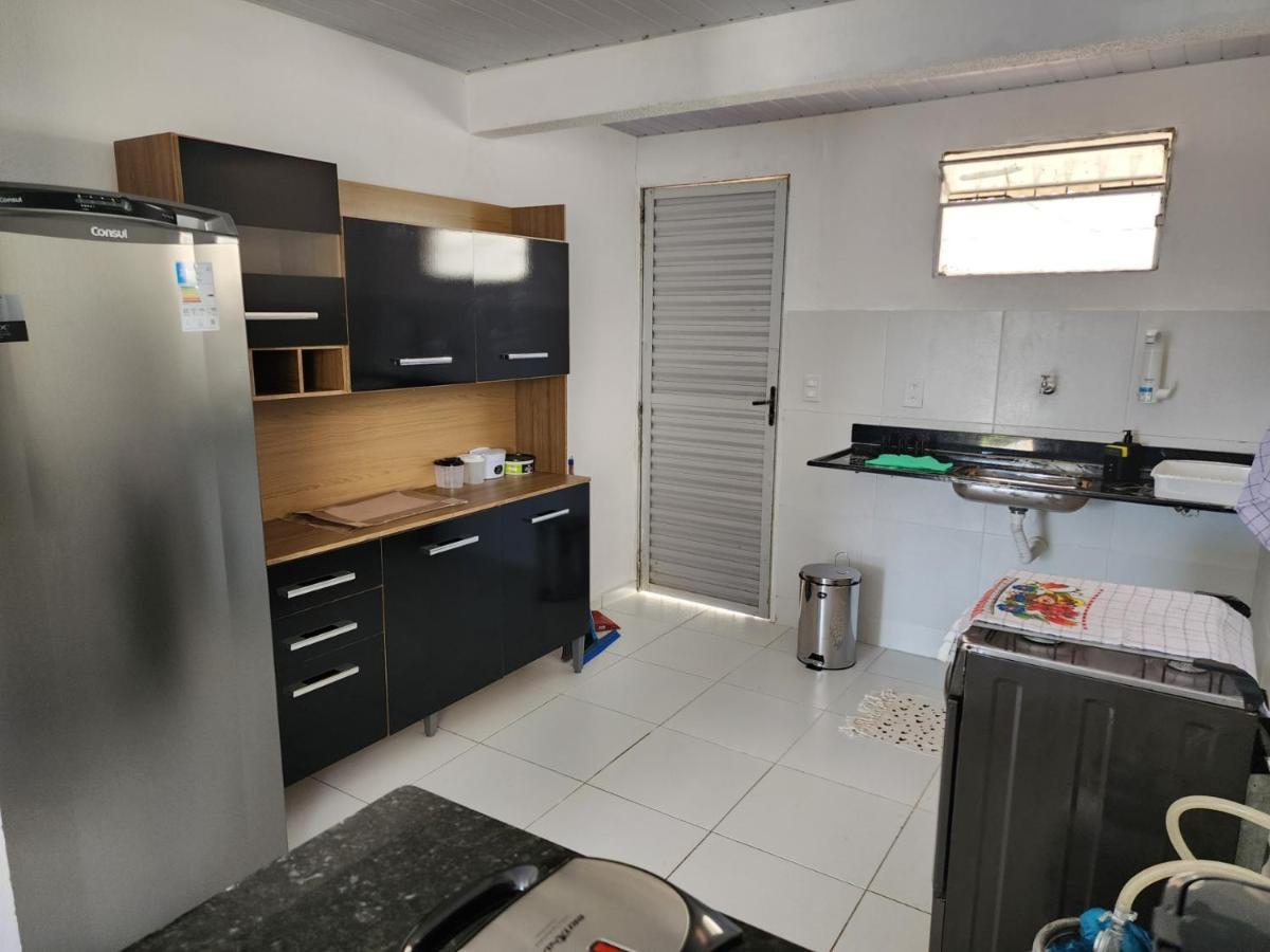 Willa Linda Casa No Alvorada II Parnaíba Zewnętrze zdjęcie